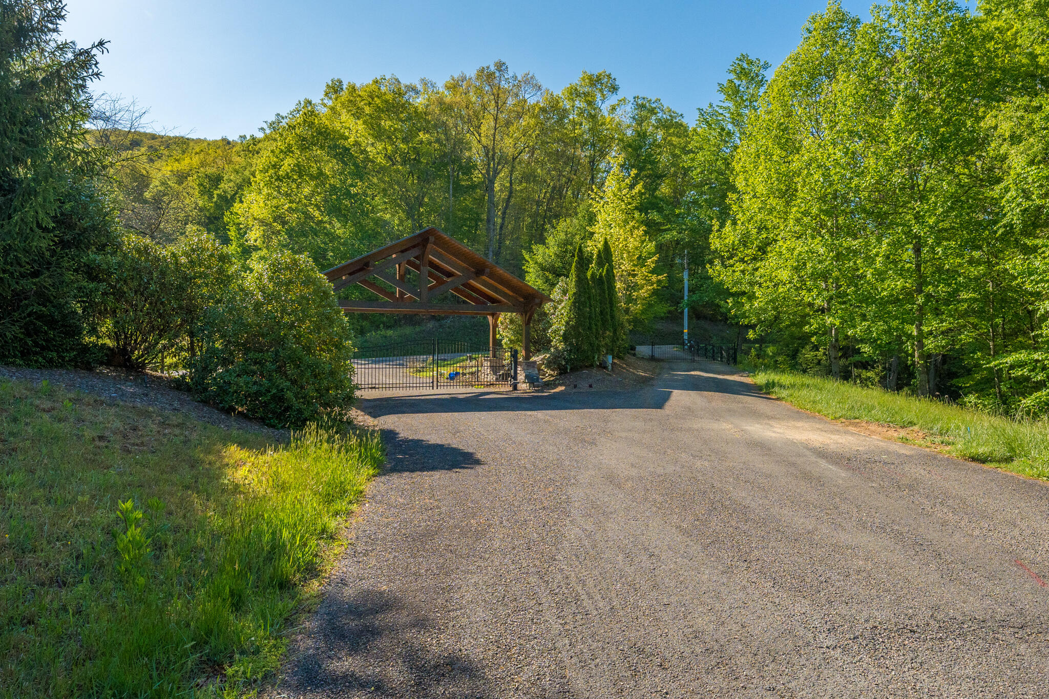 Lot 1 West Of Dry Hill Road, Unit 1 Butler, TN 37640 - Photo 40 of 53 Eagle Ridge Lake Access (4 of 36)