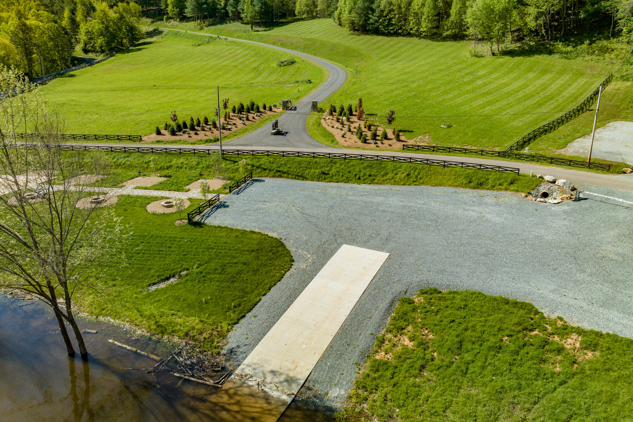 Lot 1 West Of Dry Hill Road, Unit 1 Butler, TN 37640 - Photo 47 of 53 Eagle Ridge Lake Access (13 of 36)