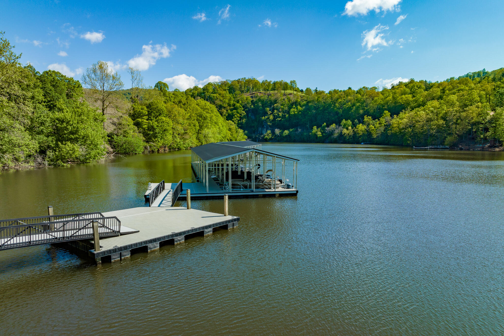 Lot 1 West Of Dry Hill Road, Unit 1 Butler, TN 37640 - Photo 49 of 53 Eagle Ridge Lake Access (15 of 36)