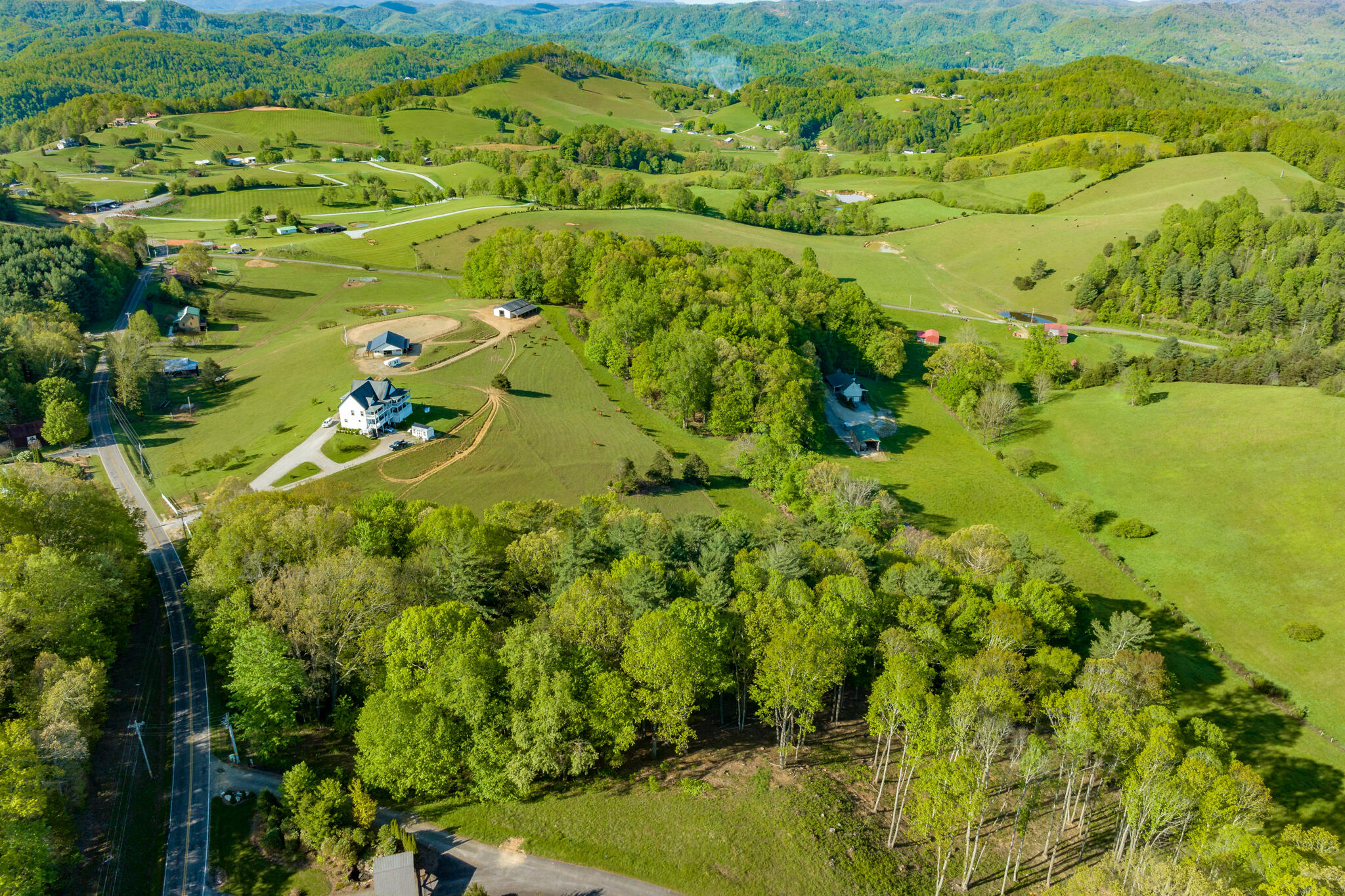Lot 1 West Of Dry Hill Road, Unit 1 Butler, TN 37640 - Photo 7 of 53 TBD Eagle Ridge LOT 1 (7 of 37)