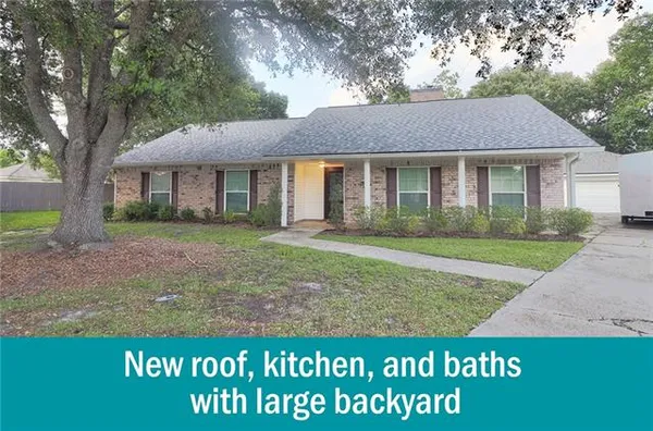 $299,900 | 416 Arrowwood Drive, Slidell, LA 70458