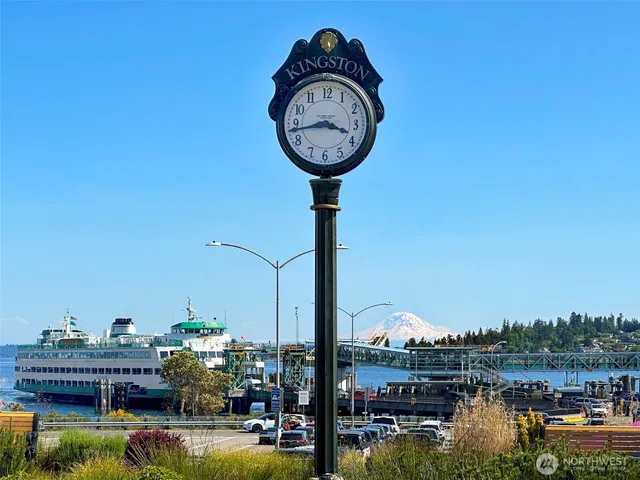 a view of a ocean view