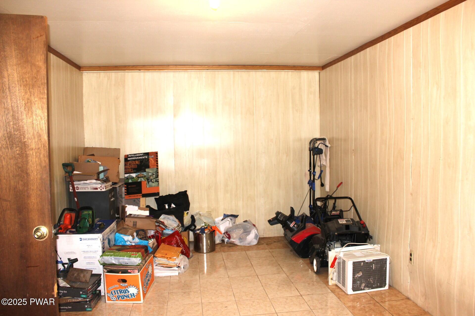 30 Brookfield Road, Unit LOT 1259 Lake Ariel, PA 18436 - Photo 12 of 32 a room with furniture and a large window