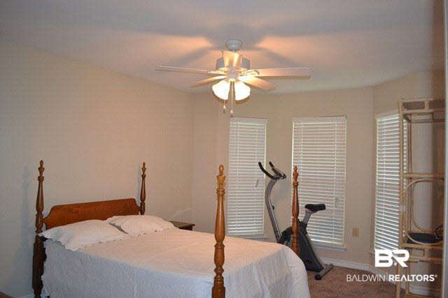 7218 Oakbriar Drive South Mobile, AL 36619 - Photo 14 of 19
