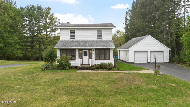 $314,900 | 245 Scenic Drive, Hagaman, NY 12086