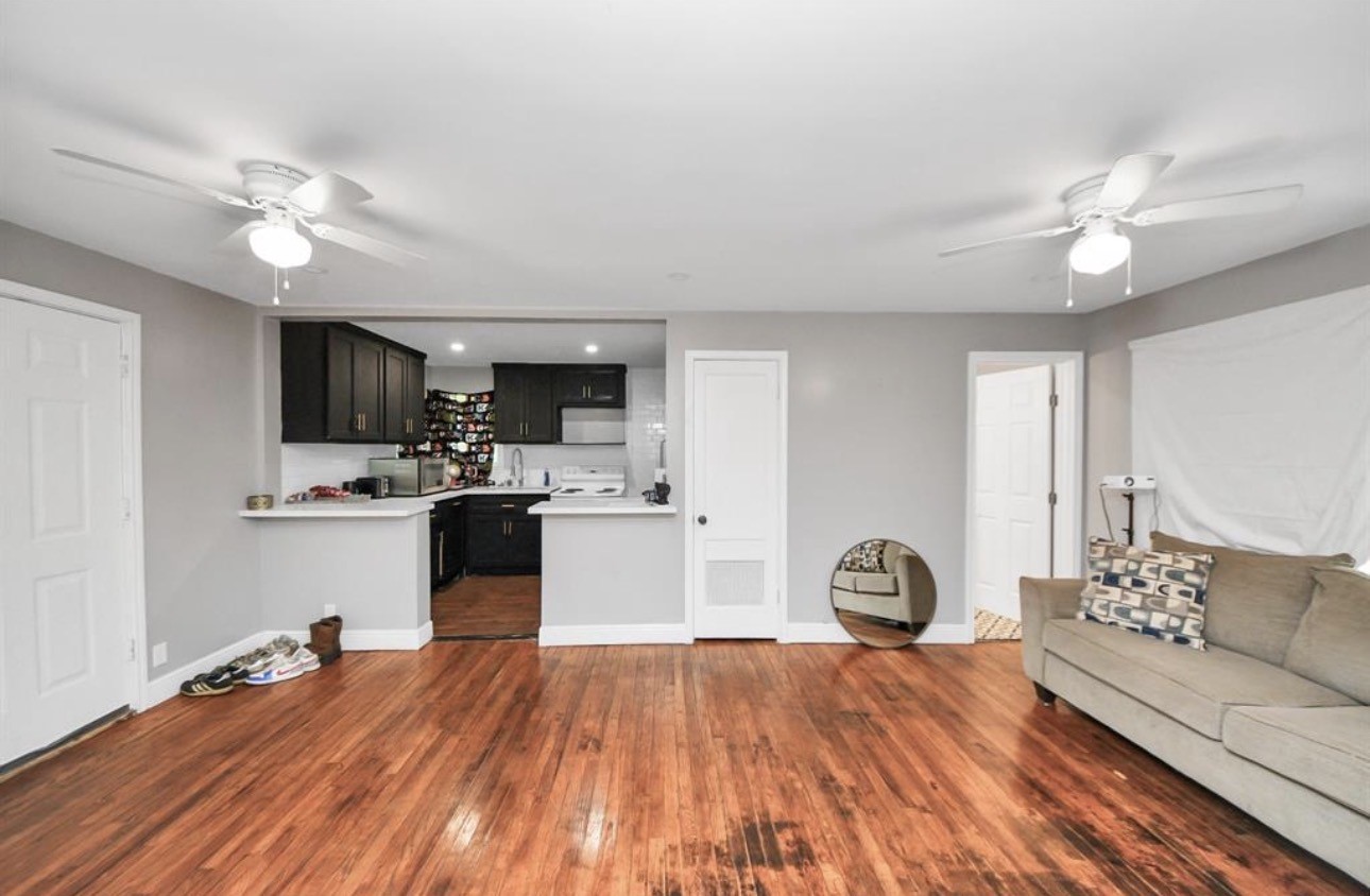 7309 Moline Street, Unit B Houston, TX 77087 - Photo 5 of 7