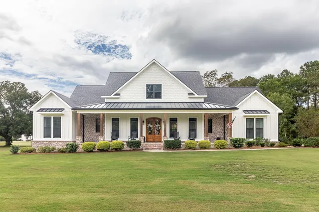 $939,900 | 1564 Powell Church Road, Harlem, GA 30814