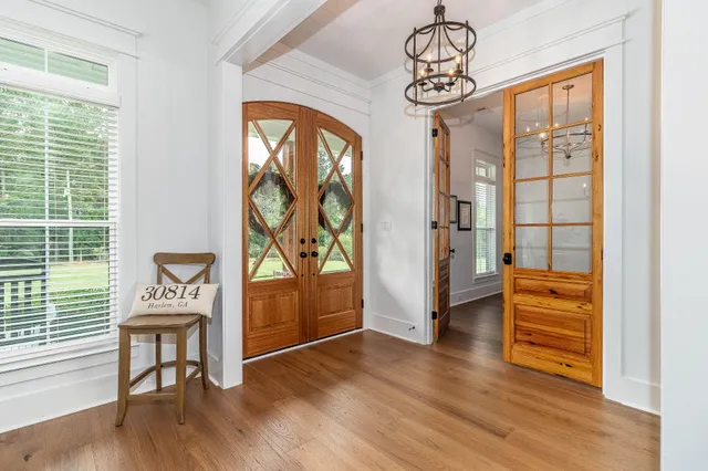 $939,900 | 1564 Powell Church Road, Harlem, GA 30814