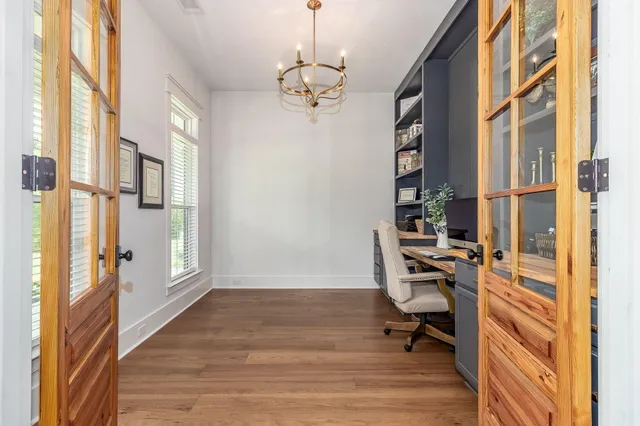 $939,900 | 1564 Powell Church Road, Harlem, GA 30814