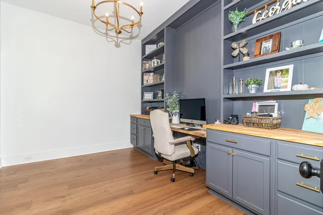 $939,900 | 1564 Powell Church Road, Harlem, GA 30814