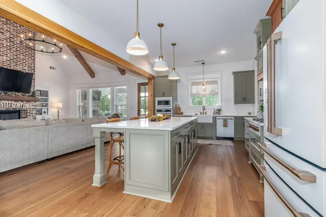 $939,900 | 1564 Powell Church Road, Harlem, GA 30814