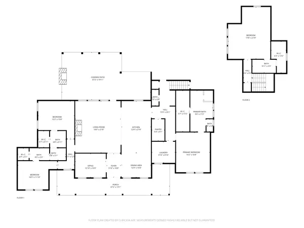 $939,900 | 1564 Powell Church Road, Harlem, GA 30814