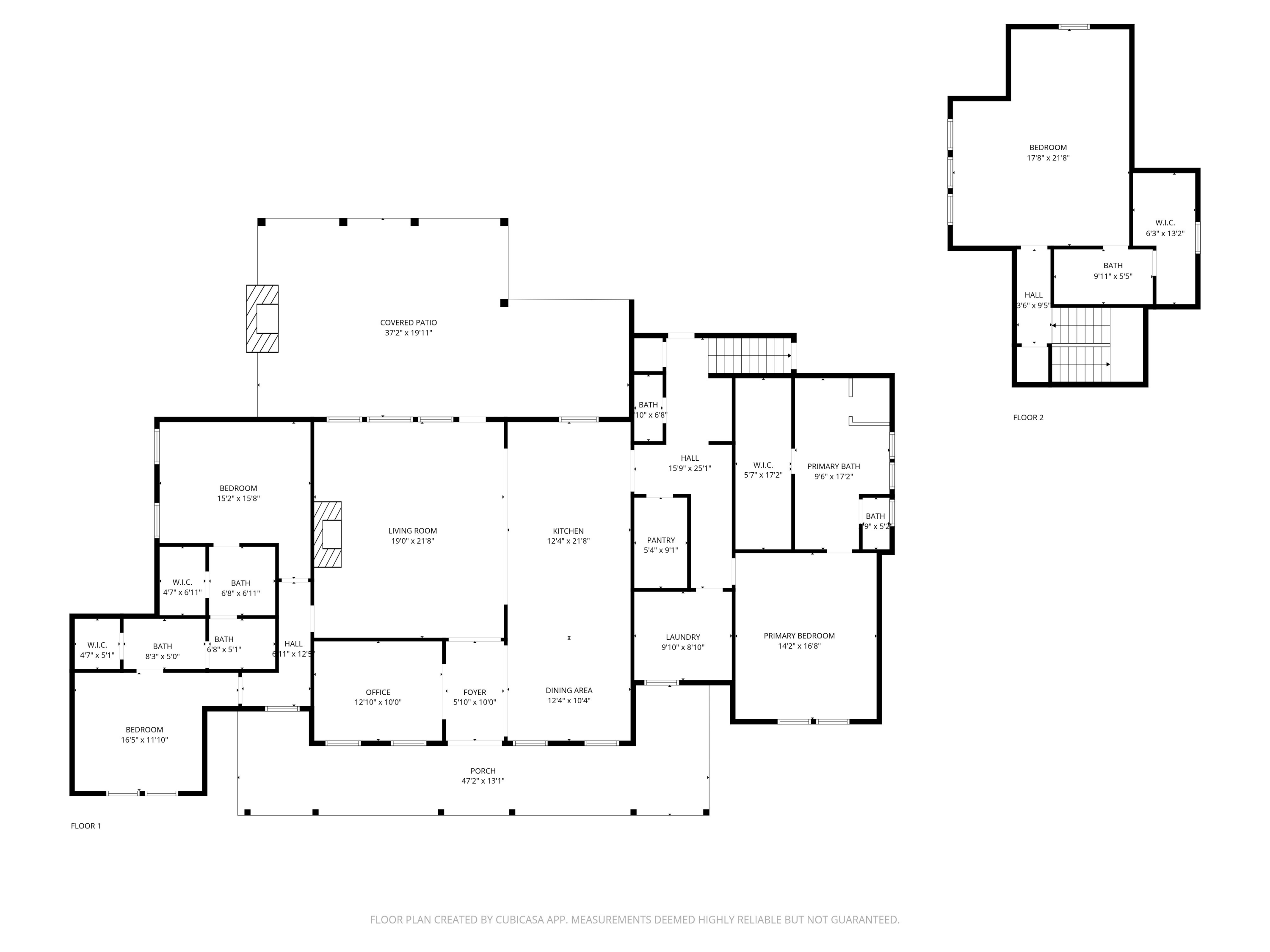 1564 Powell Church Road Harlem, GA 30814 - Photo 70 of 72