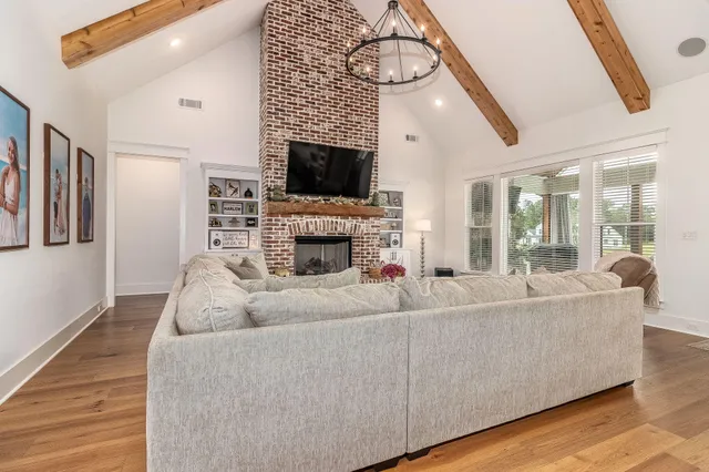 $939,900 | 1564 Powell Church Road, Harlem, GA 30814