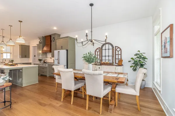 $939,900 | 1564 Powell Church Road, Harlem, GA 30814