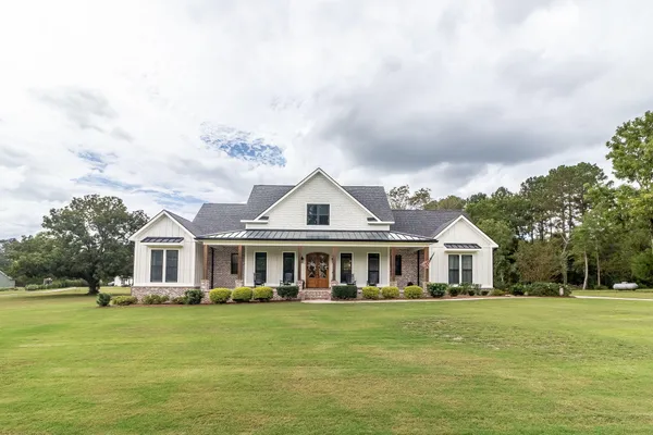 $939,900 | 1564 Powell Church Road, Harlem, GA 30814