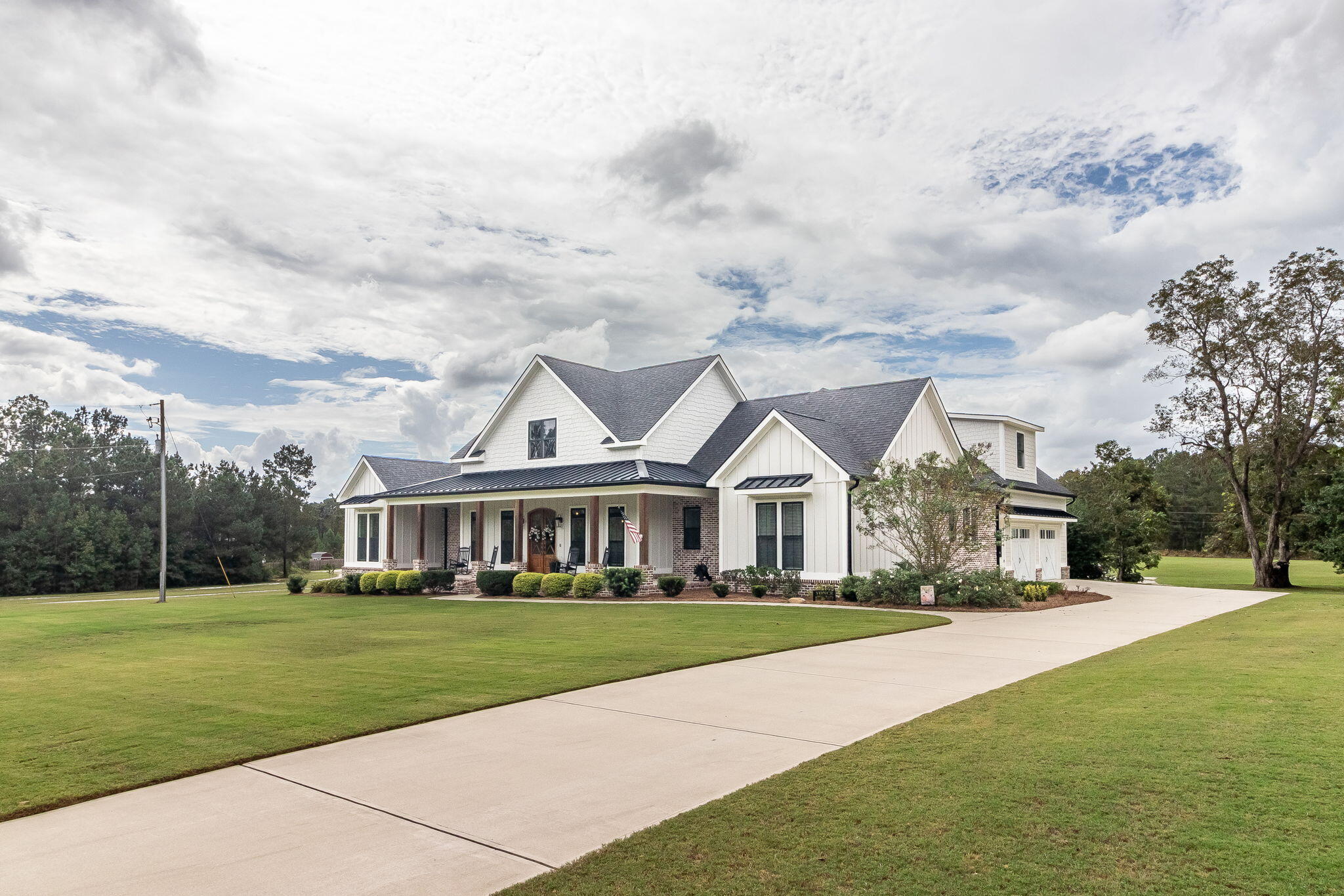 1564 Powell Church Road Harlem, GA 30814 - Photo 3 of 72 2-web-or-mls-C.YONCE 2025 ©-2216