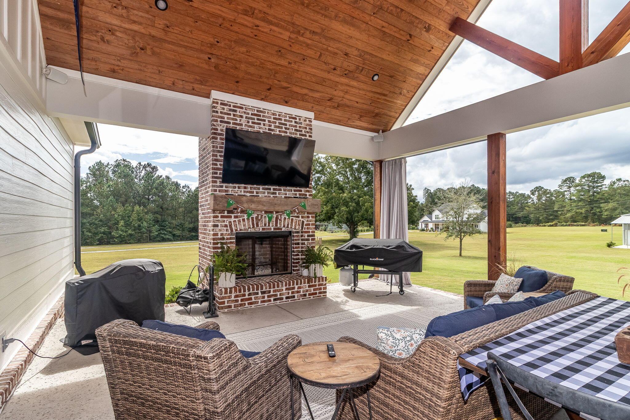 1564 Powell Church Road Harlem, GA 30814 - Photo 53 of 72 60-web-or-mls-C.YONCE 2025 ©-2205