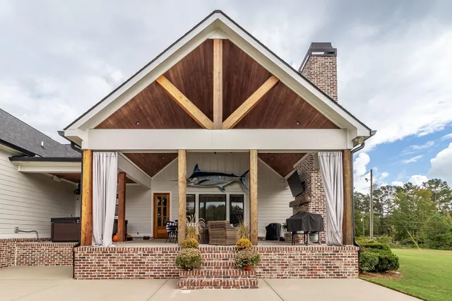 $939,900 | 1564 Powell Church Road, Harlem, GA 30814