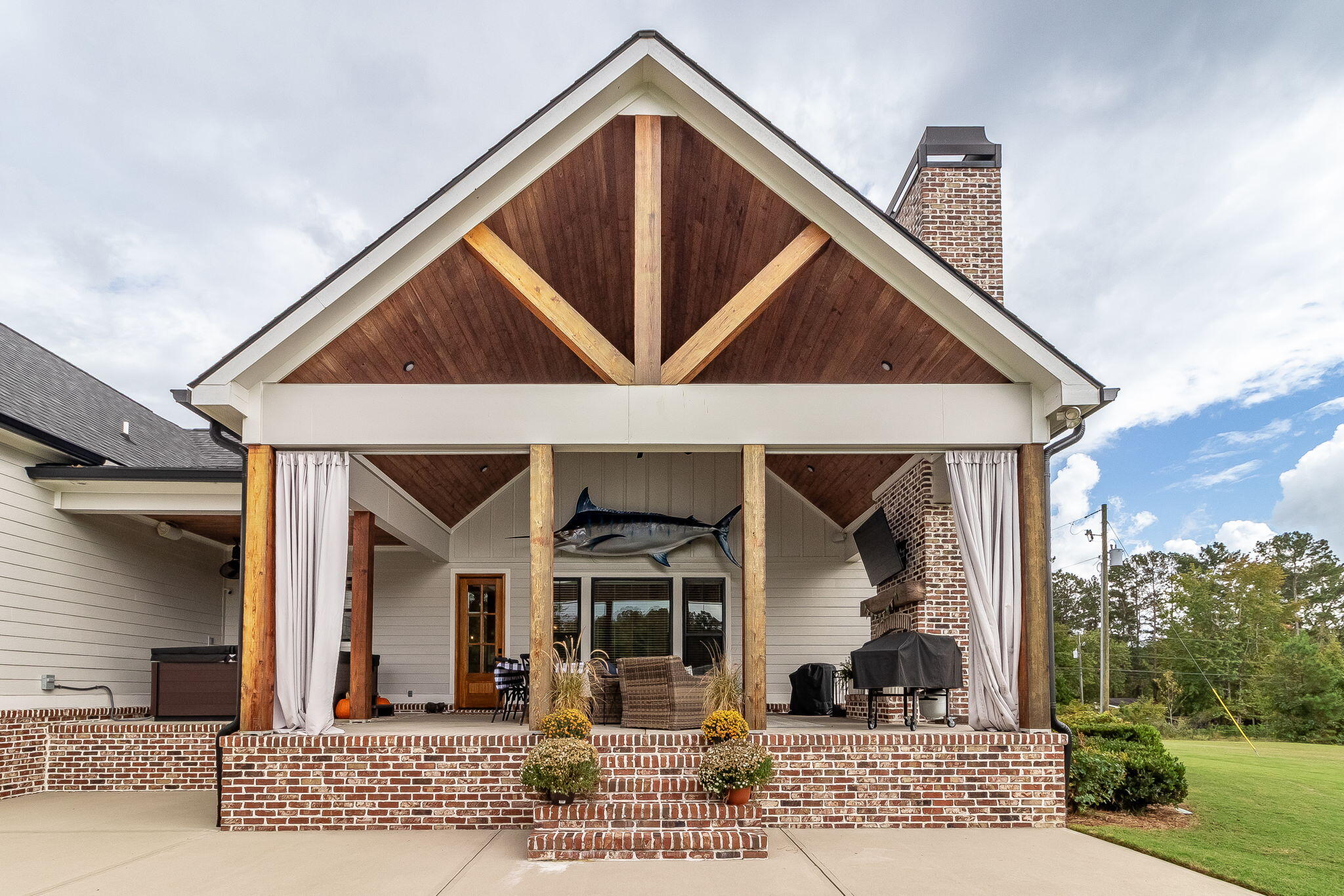 1564 Powell Church Road Harlem, GA 30814 - Photo 58 of 72 64-web-or-mls-C.YONCE 2025 ©-2228