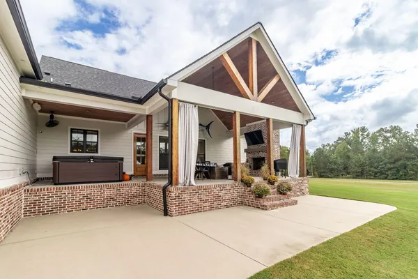 $939,900 | 1564 Powell Church Road, Harlem, GA 30814