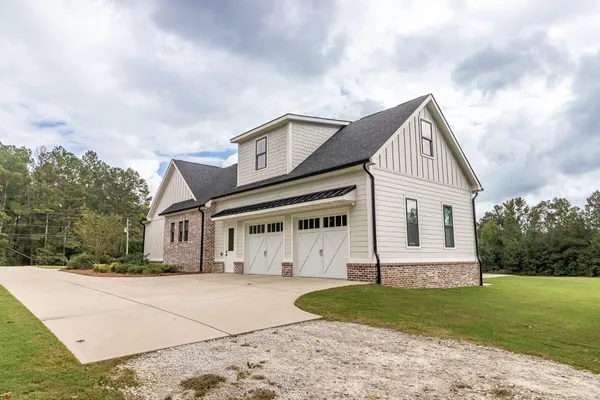 $939,900 | 1564 Powell Church Road, Harlem, GA 30814