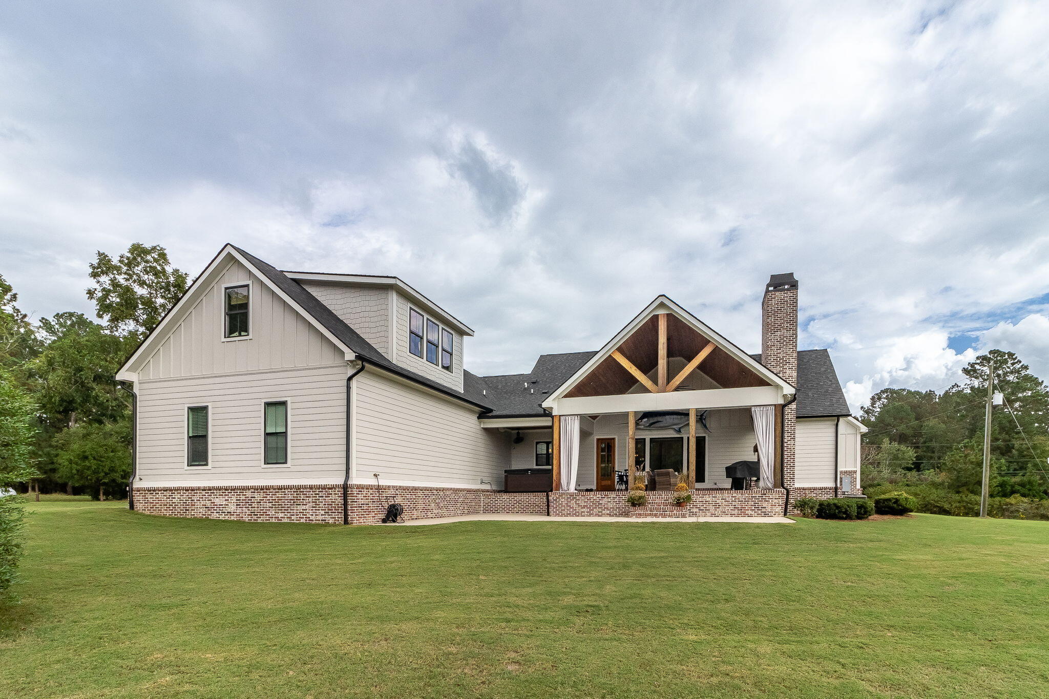 1564 Powell Church Road Harlem, GA 30814 - Photo 64 of 72 70-web-or-mls-C.YONCE 2025 ©-2230