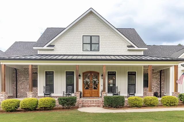 $939,900 | 1564 Powell Church Road, Harlem, GA 30814