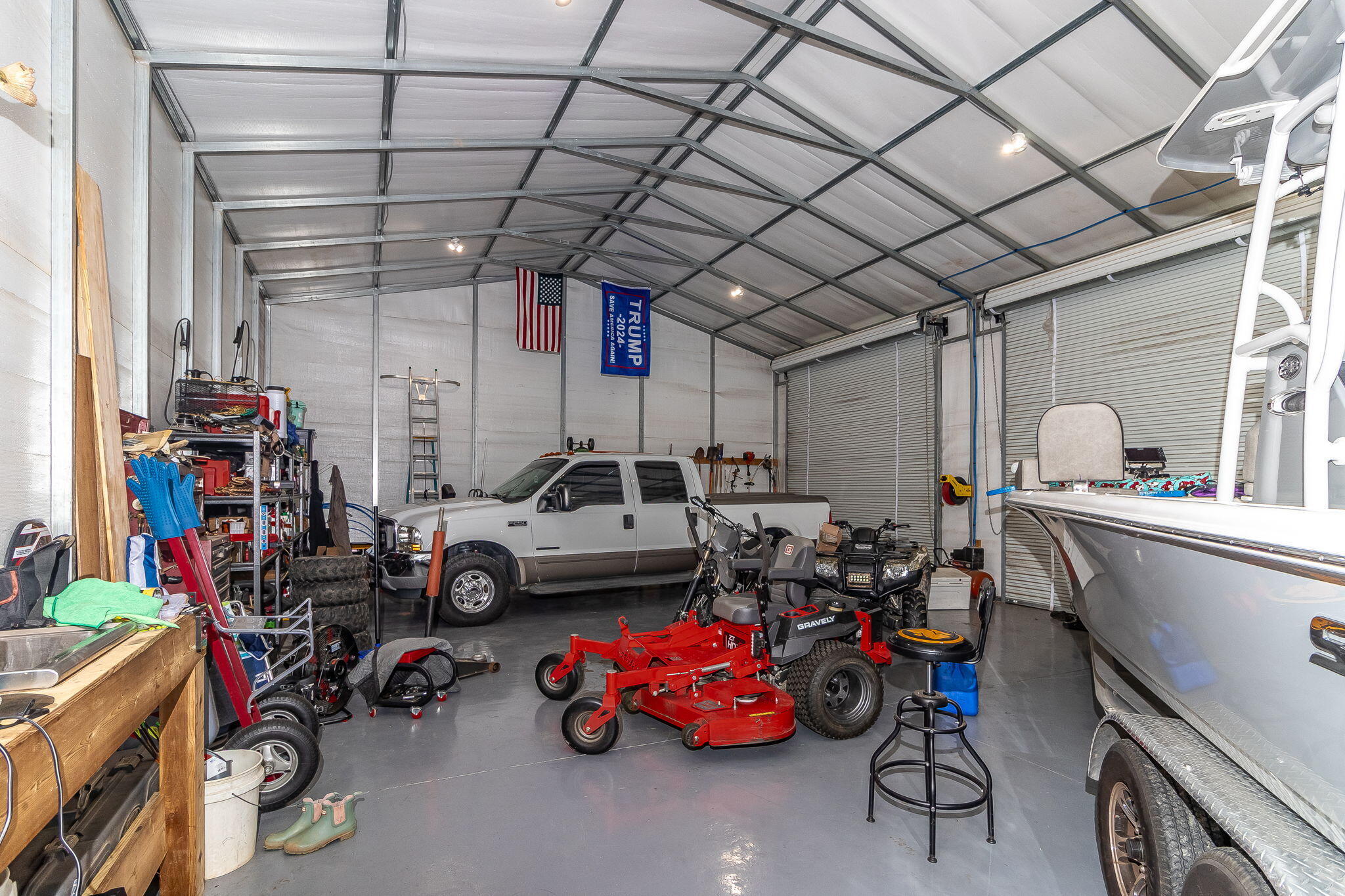 1564 Powell Church Road Harlem, GA 30814 - Photo 68 of 72 80-web-or-mls-C.YONCE 2025 ©-2214