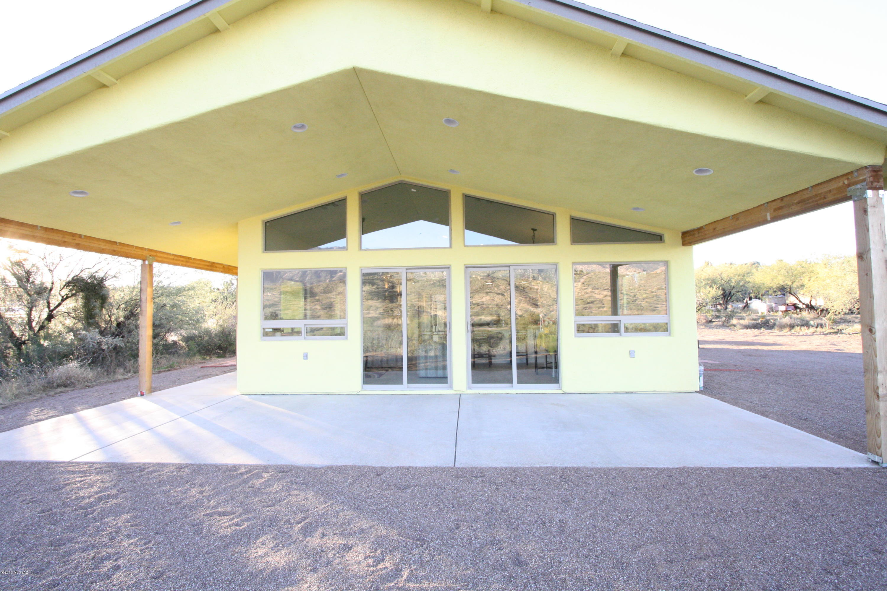 4615 East Coronado Rdg Lane Tucson, AZ 85739 - Photo 6 of 27