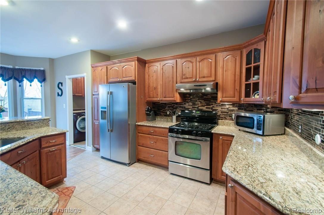 390 Fessner Road Carleton, MI 48117 - Photo 17 of 70 Fessner_390_Kitchen_02.jpg