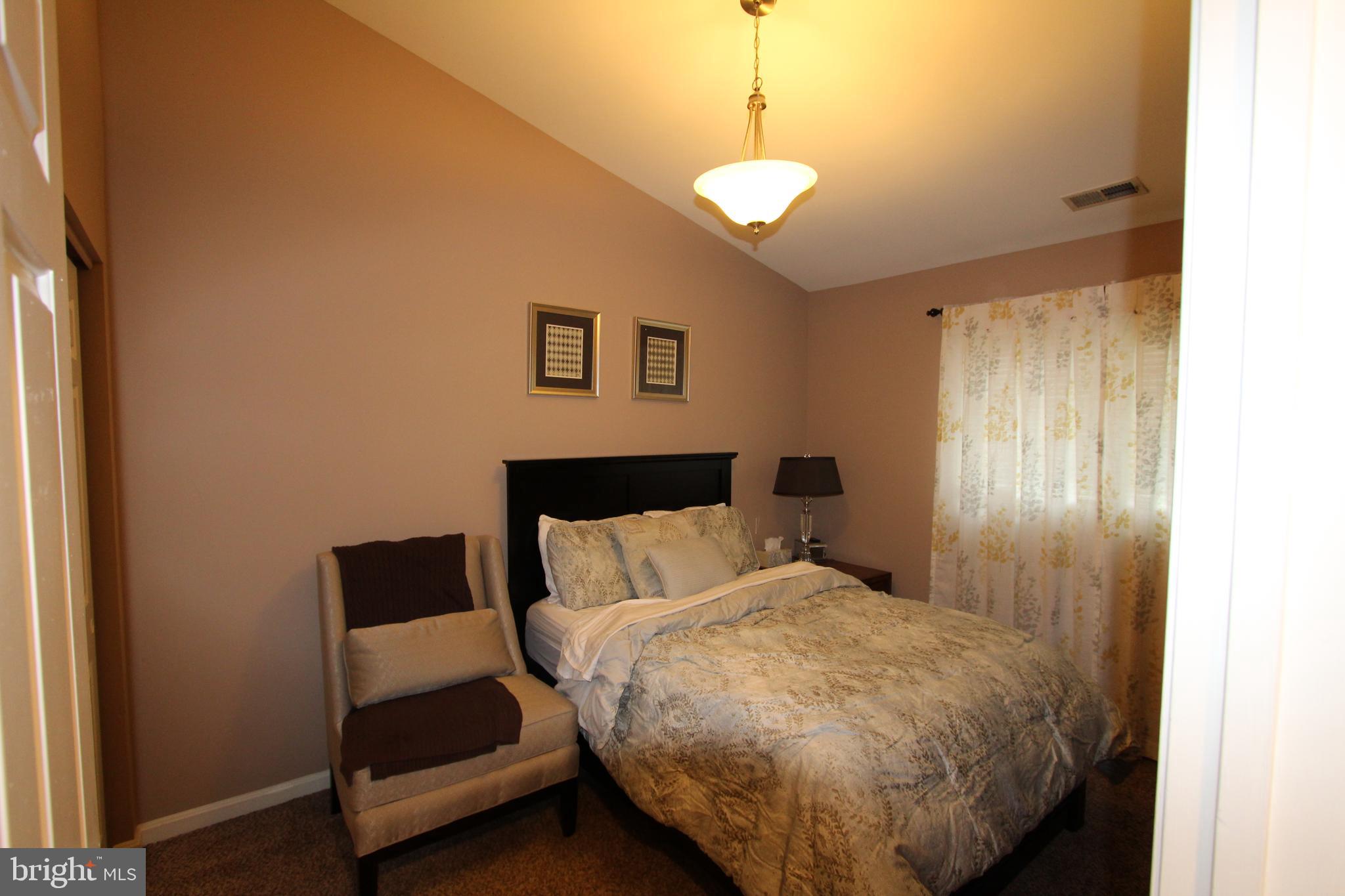 5145 Columbia Road, Unit 831 Columbia, MD 21044 - Photo 15 of 38 Bedroom 2