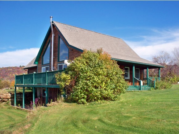 528 E Road Tinmouth, VT 05773 - Photo 3 of 36 Gallery Image 3