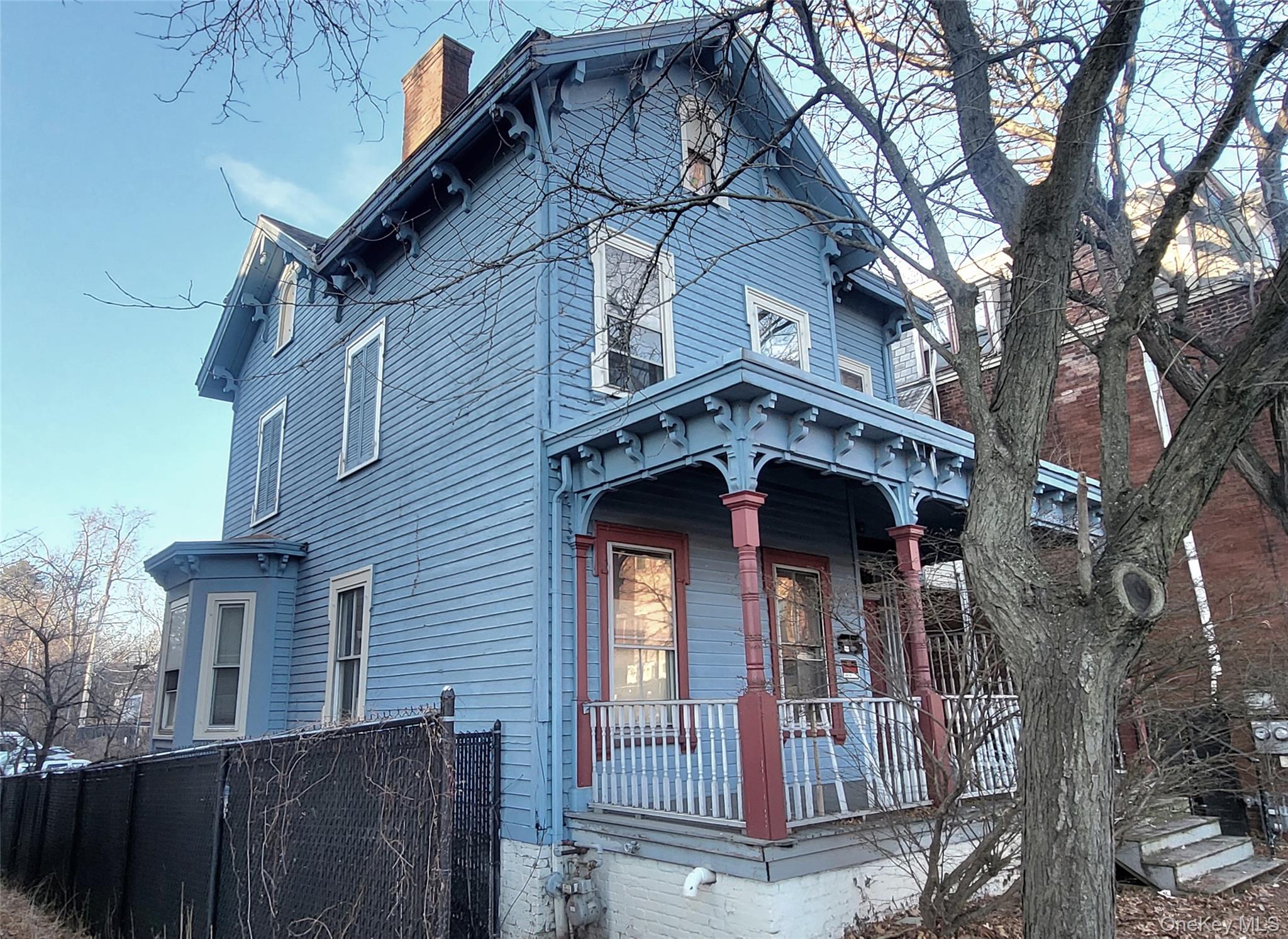 216 Church Street, Unit 2 Poughkeepsie, NY 12601 - Photo 10 of 13 216 Church St Poughkeepsie NY