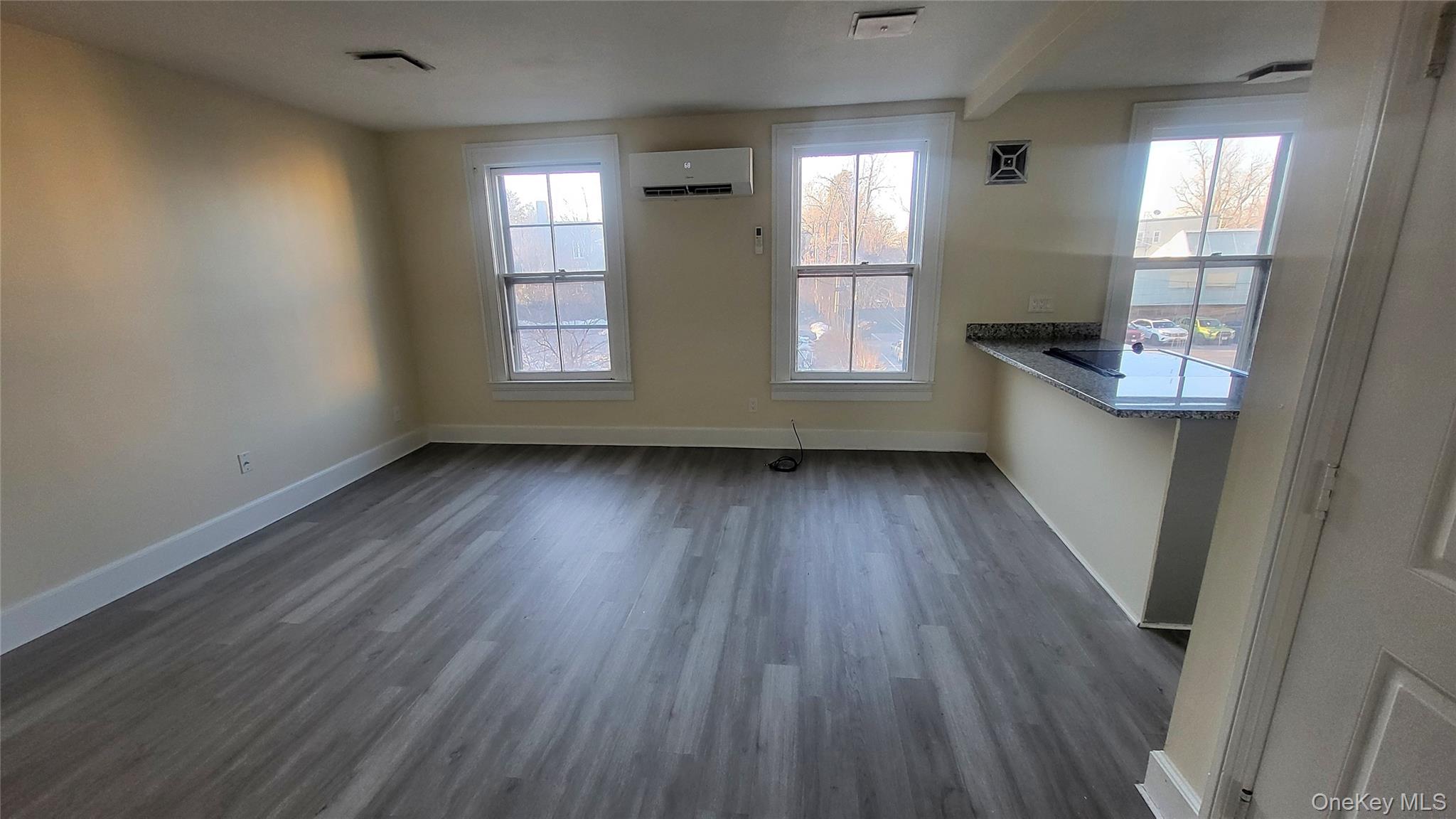 216 Church Street, Unit 2 Poughkeepsie, NY 12601 - Photo 3 of 13 Another view of the living room