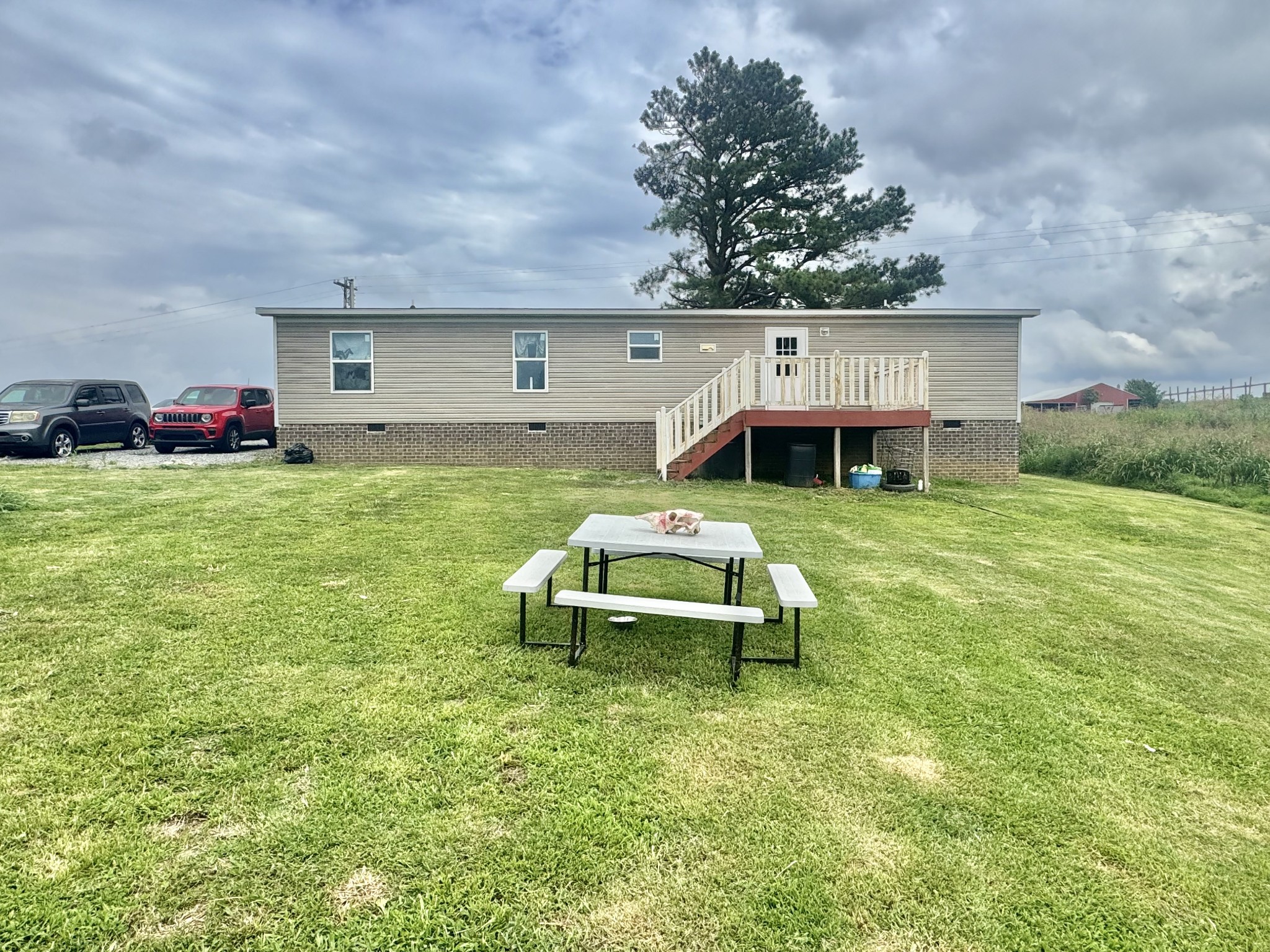 7509 Galen Road Lafayette, TN 37083 - Photo 2 of 14
