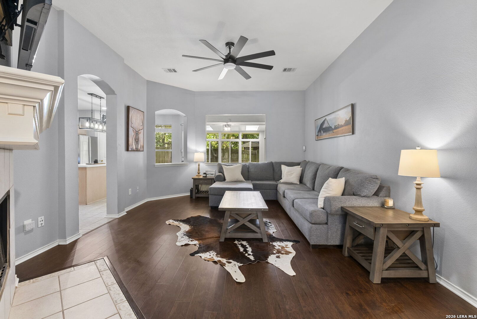205 Turkey Tree Cibolo, TX 78108 - Photo 9 of 50