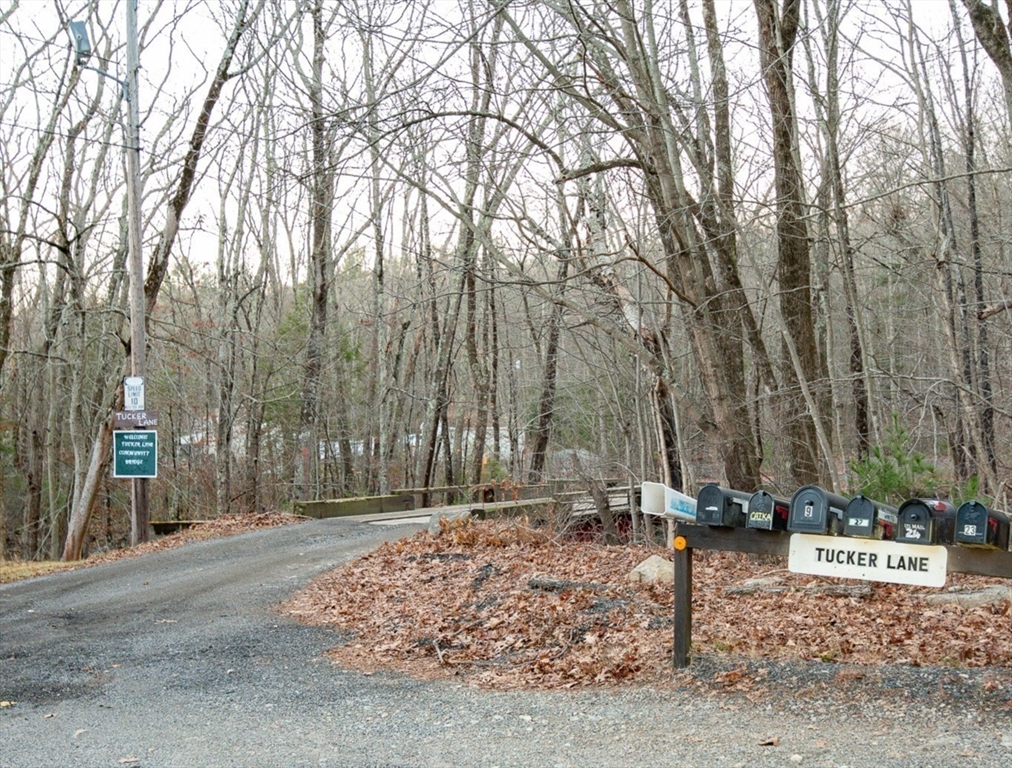 34 R Tucker Lane Sutton, MA 01590 - Photo 12 of 12