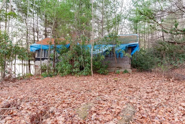 $65,000 | 34 R Tucker Lane, Sutton, MA 01590