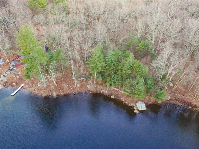 $65,000 | 34 R Tucker Lane, Sutton, MA 01590