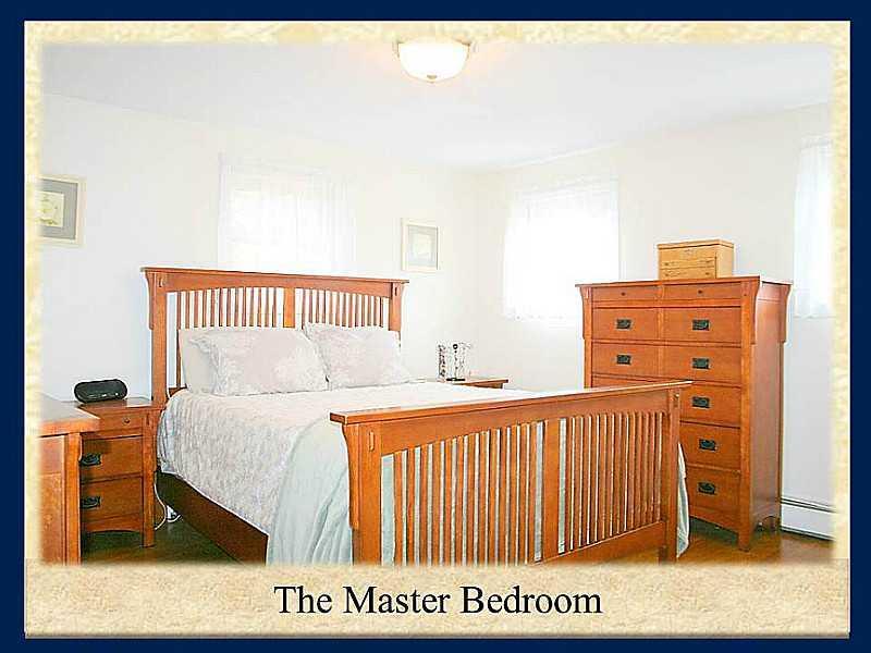 6 Four Winds Road Portland, ME 04102 - Photo 12 of 20 Bedroom