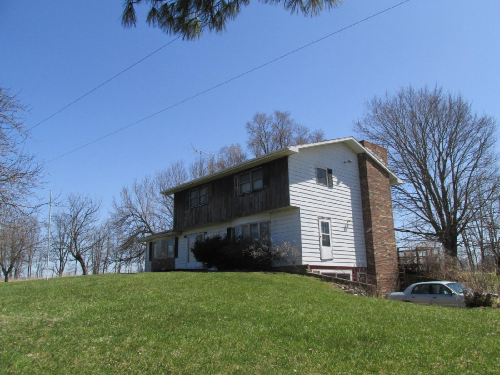383 Francisco Road Union City, MI 49094 - Photo 1 of 24 Francisco 039