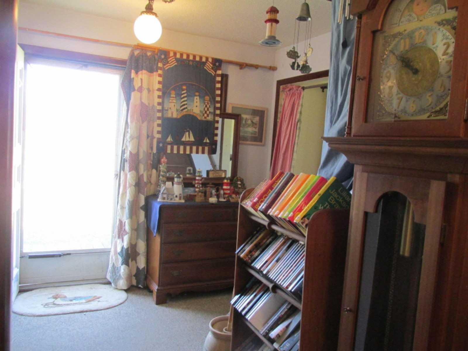 383 Francisco Road Union City, MI 49094 - Photo 12 of 24 Francisco 020