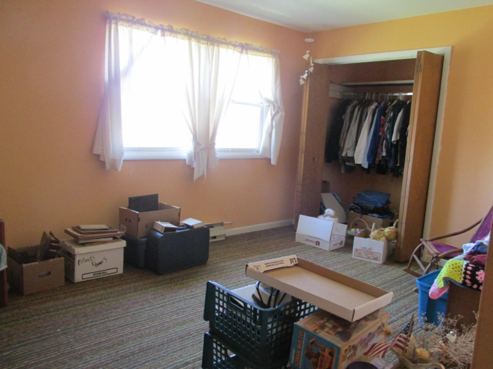 383 Francisco Road Union City, MI 49094 - Photo 15 of 24 Francisco 030