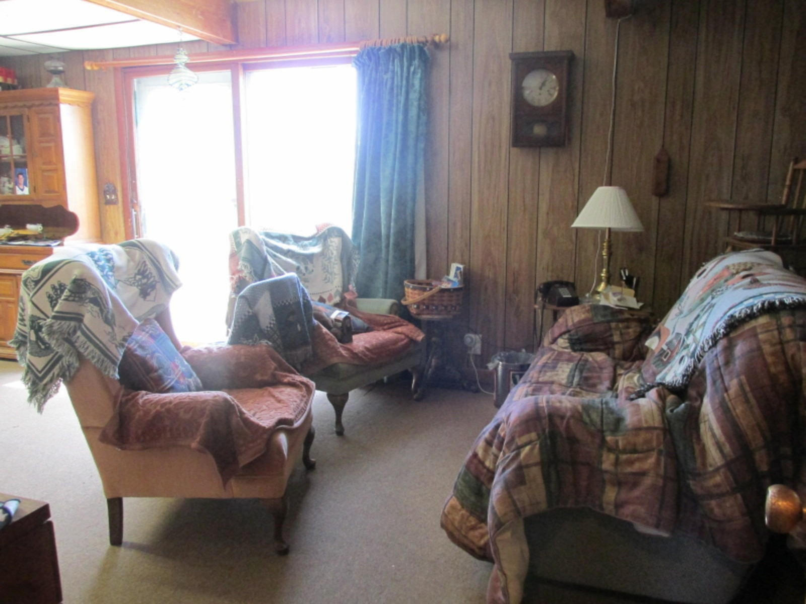 383 Francisco Road Union City, MI 49094 - Photo 7 of 24 Francisco 025