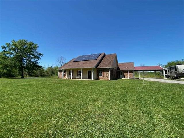 300 Shuler Road Boyce, LA 71409 - Photo 1 of 1 Gallery Image 1