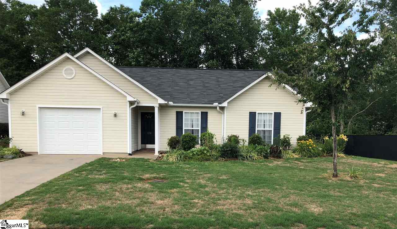128 Fledgling Way Easley, SC 29642 - Photo 1 of 13 Gallery Image 1