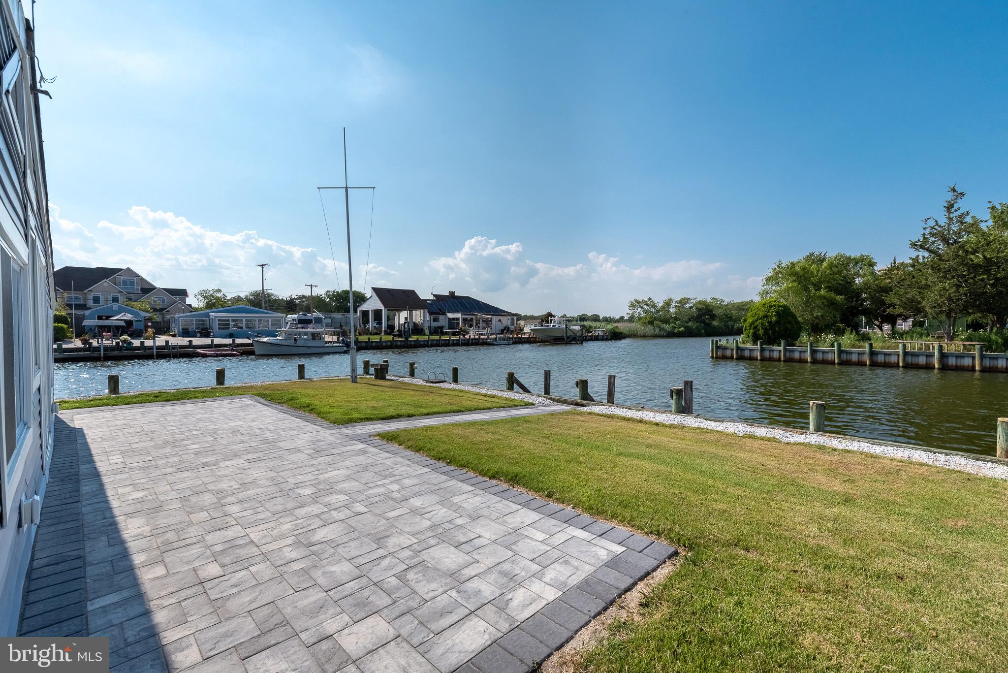 1709 Anchorage Drive Forked River, NJ 08731 - Photo 27 of 61