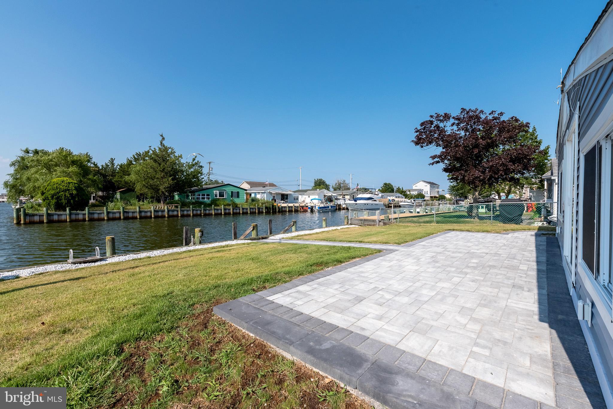 1709 Anchorage Drive Forked River, NJ 08731 - Photo 29 of 61