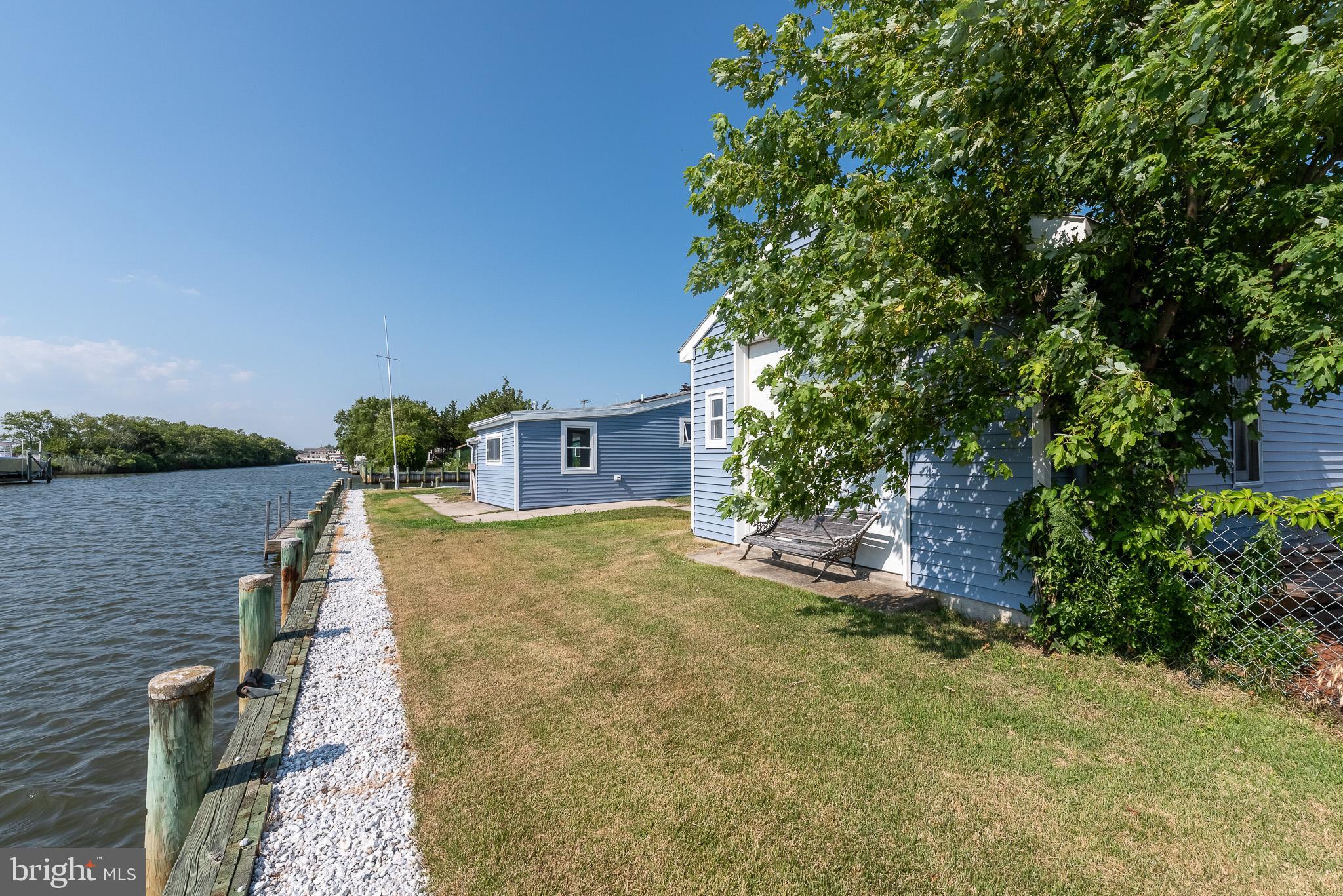 1709 Anchorage Drive Forked River, NJ 08731 - Photo 30 of 61